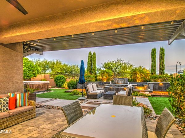 3697 E BLUE SPRUCE Lane, Gilbert, AZ 85298