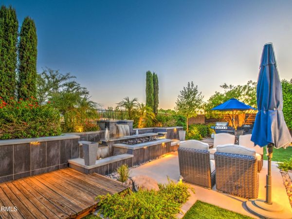 3697 E BLUE SPRUCE Lane, Gilbert, AZ 85298