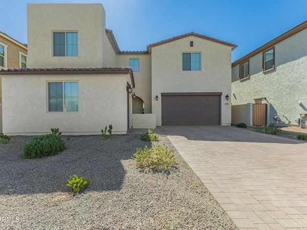 17987 W VOGEL Avenue, Goodyear, AZ 85338