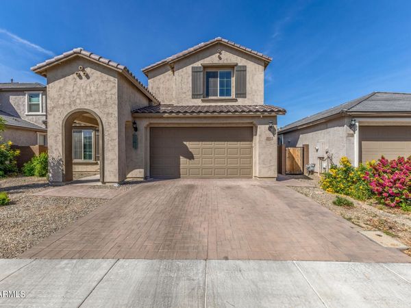 25552 S 230TH Street, Queen Creek, AZ 85142