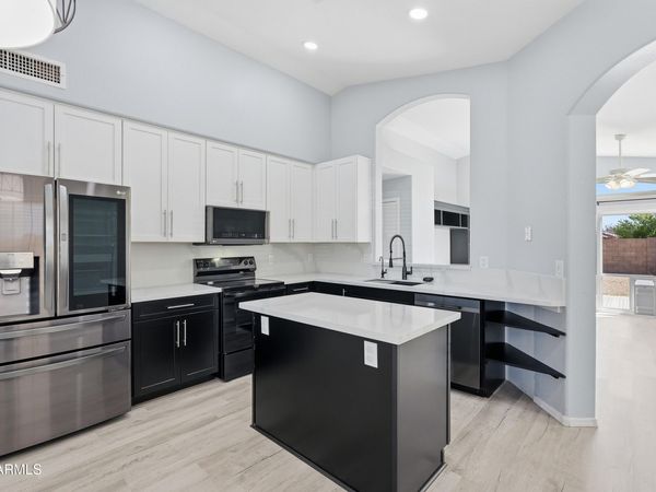 14819 W LAMOILLE Drive, Surprise, AZ 85374