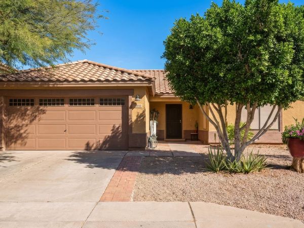 11450 E QUICKSILVER Avenue, Mesa, AZ 85212