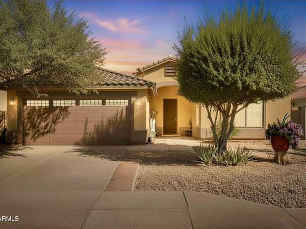 11450 E QUICKSILVER Avenue, Mesa, AZ 85212