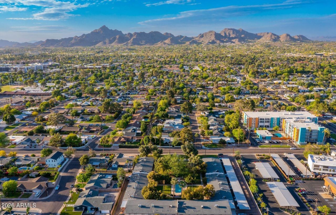 3505 E Campbell Avenue, Unit 21, Phoenix, AZ 85018 Main Photo