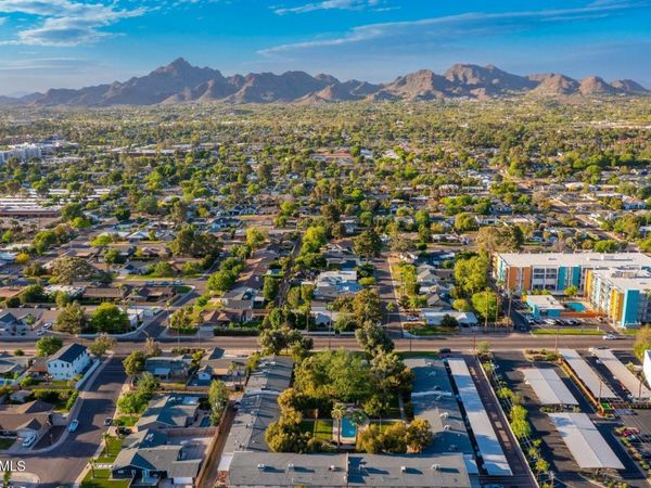 3505 E CAMPBELL Avenue, Unit 21, Phoenix, AZ 85018
