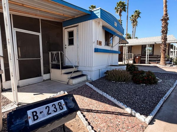 7300 N 51st Avenue, Unit B238, Glendale, AZ 85301