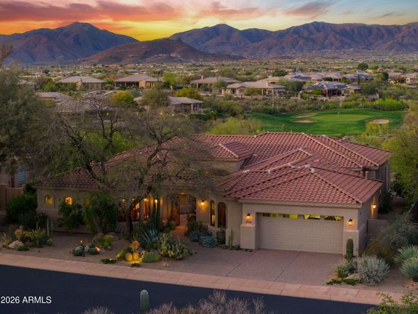 9708 E PRESERVE Way, Scottsdale, AZ 85262