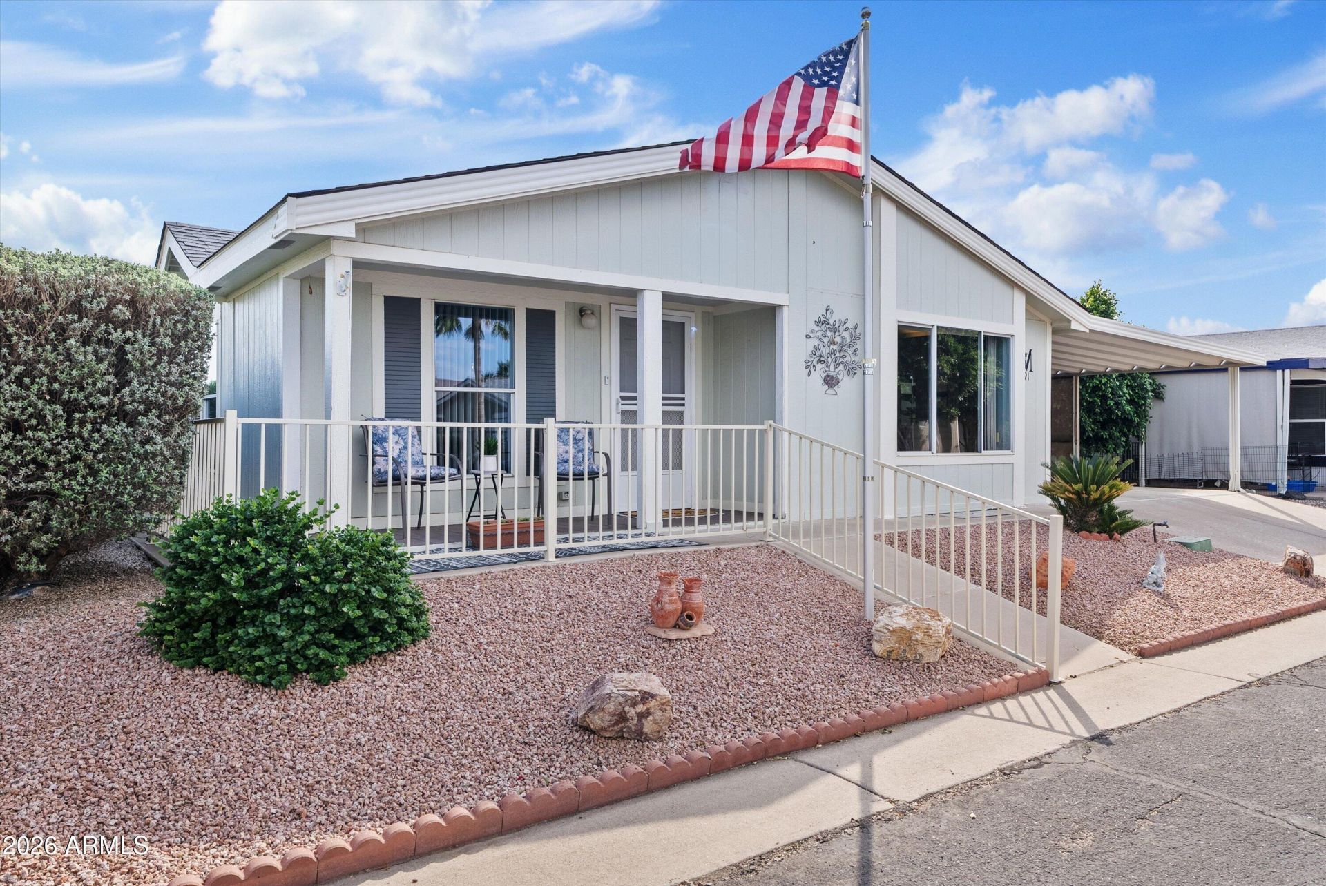 3700 S Tomahawk Road, Unit 91, Apache Junction, AZ 85119 Main Photo