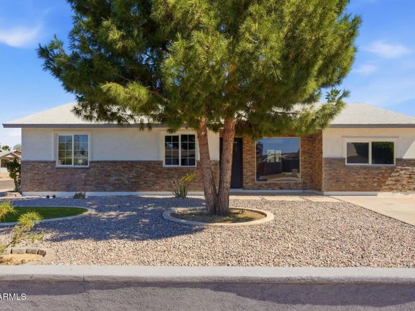 18027 N 34TH Lane, Phoenix, AZ 85053