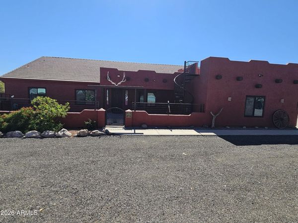 19931 W CAMBRIDGE Avenue, Buckeye, AZ 85396