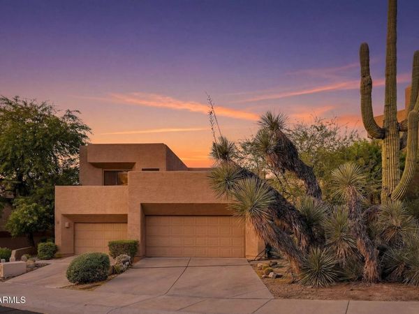 25555 N WINDY WALK Drive, Unit 83, Scottsdale, AZ 85255