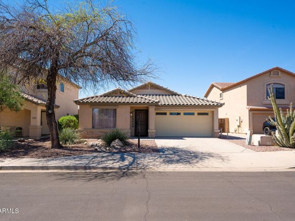 27824 N 26TH Avenue, Phoenix, AZ 85085