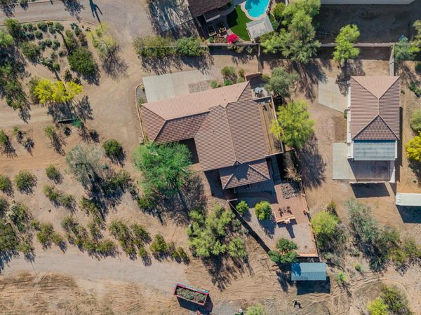 7622 E CULVER Street, Mesa, AZ 85207