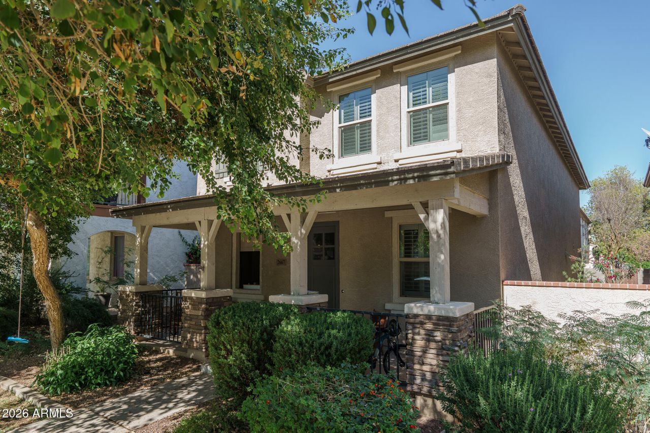 2667 N Riley Road, Buckeye, AZ 85396 Main Photo