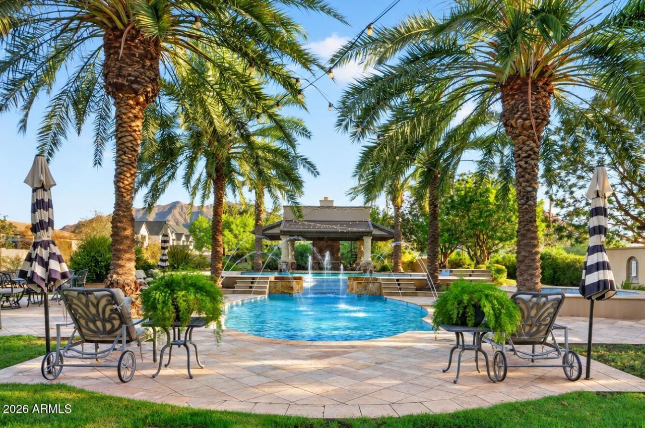 3309 E SUNNYDALE Drive, Queen Creek, AZ 85142