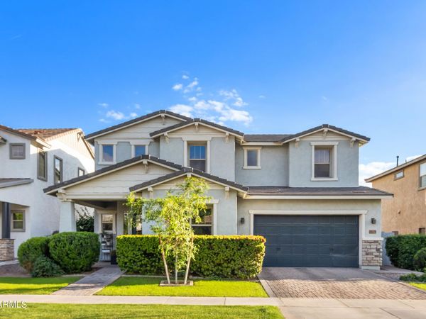 3527 E AUSTIN Drive, Gilbert, AZ 85296