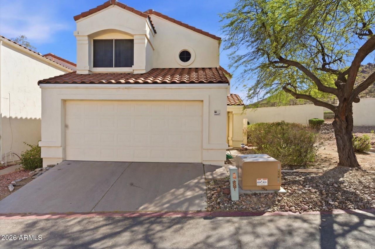 14247 N 23rd Place, Phoenix, AZ 85022 Main Photo