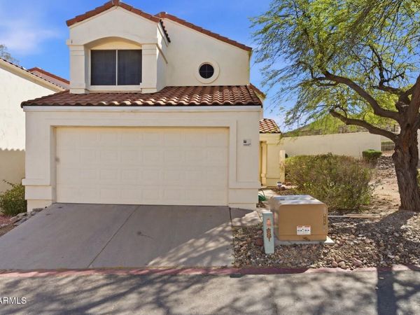 14247 N 23RD Place, Phoenix, AZ 85022