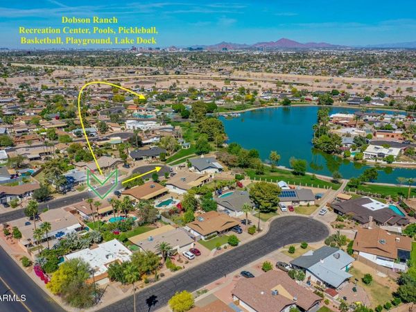 2546 W JACINTO Circle, Mesa, AZ 85202