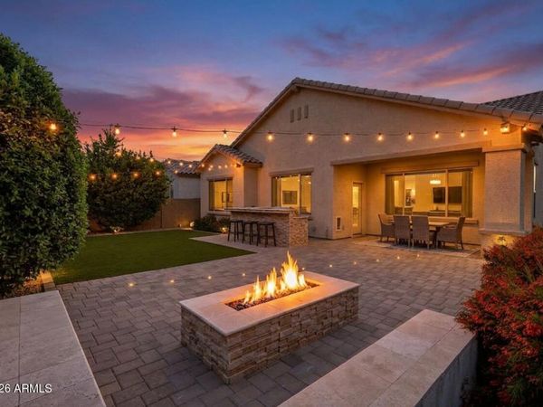 21001 E VIA DEL SOL, Queen Creek, AZ 85142