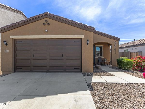 2541 W BOWKER Street, Phoenix, AZ 85041