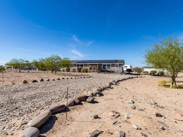 35302 W STEINWAY Drive, Arlington, AZ 85322