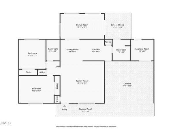 10341 W CHERYL Drive, Sun City, AZ 85351