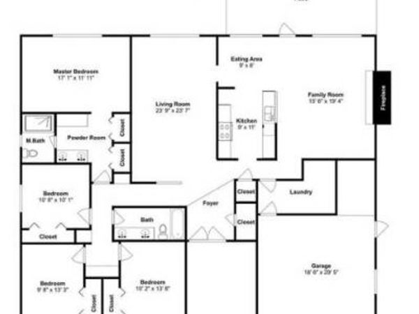 5222 W SWEETWATER Avenue, Glendale, AZ 85304