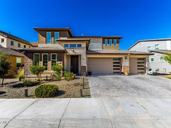 12006 W LUXTON Lane, Avondale, AZ 85323