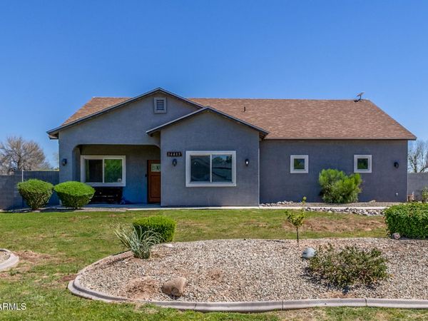 14415 N 184TH Avenue, Surprise, AZ 85388