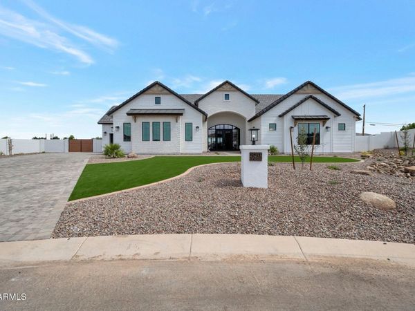 25233 S PYRENEES Court, Queen Creek, AZ 85142