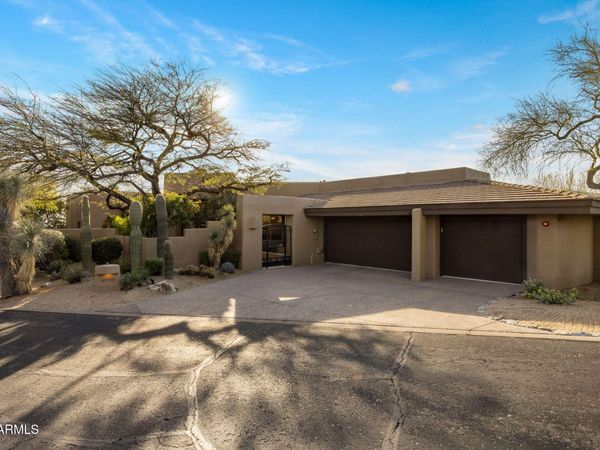 10776 E Tamarisk Way, Scottsdale, AZ 85262