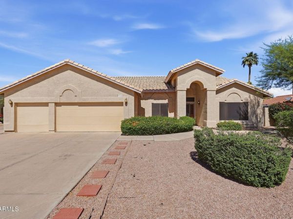 934 E VERDE Lane, Tempe, AZ 85284