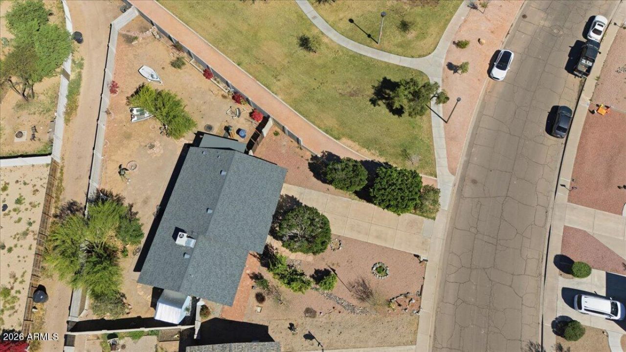 3838 S Roosevelt Street, Tempe, AZ 85282 Main Photo