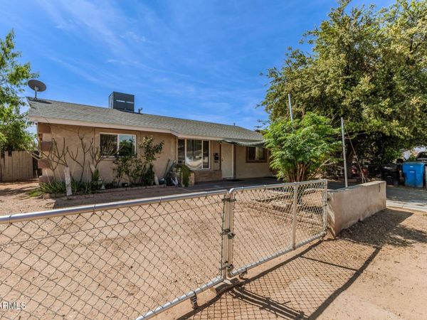 2159 E MCKINLEY Street, Phoenix, AZ 85006