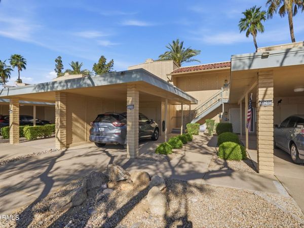 19244 N STAR RIDGE Drive, Sun City West, AZ 85375
