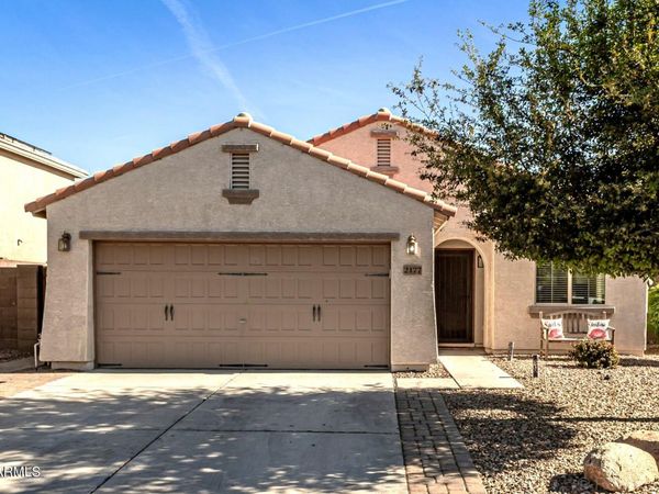2177 E GILLCREST Road, Gilbert, AZ 85298