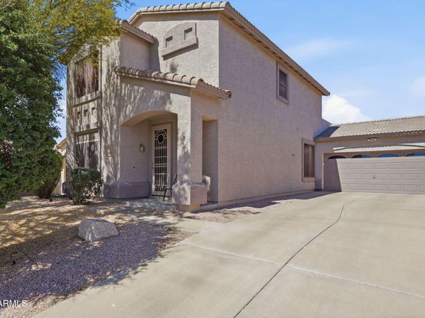 7304 E NORTHRIDGE Circle, Mesa, AZ 85207