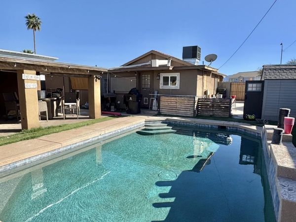 10918 W DURANGO Street, Avondale, AZ 85323