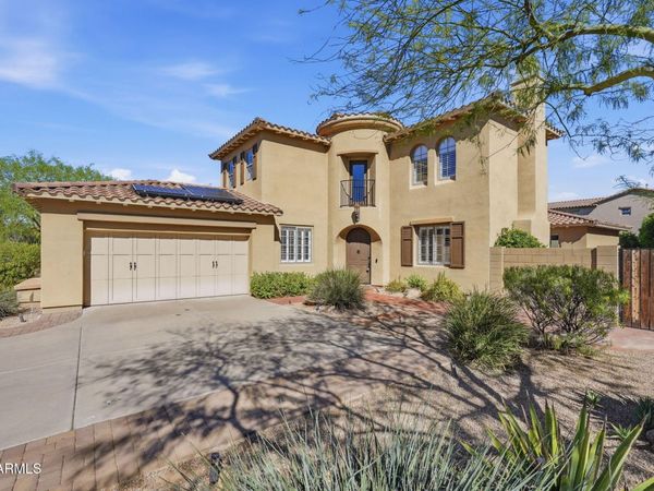 3752 E DONALD Drive, Phoenix, AZ 85050