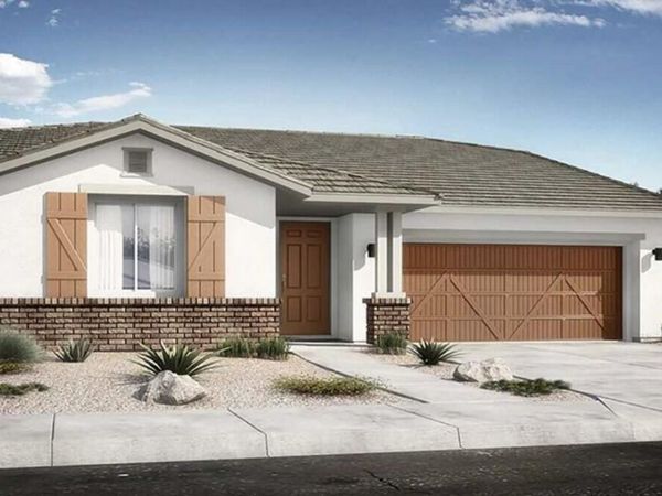 14771 W GRAY FOX Trail, Surprise, AZ 85387