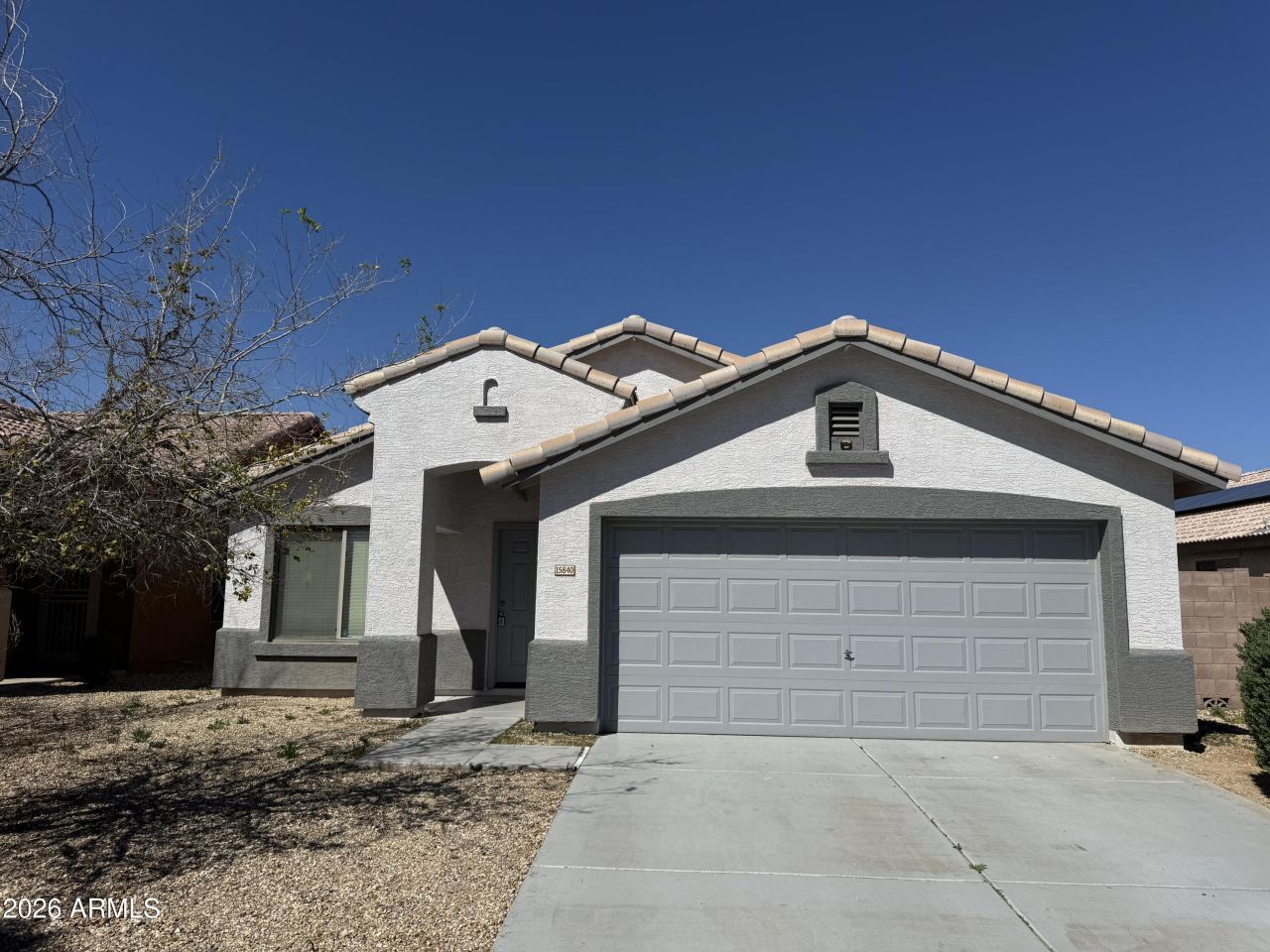 15840 W Yavapai Street, Goodyear, AZ 85338 Main Photo