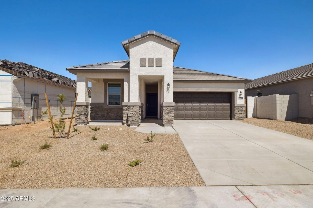 6140 S 260th Lane, Buckeye, AZ 85326 Main Photo