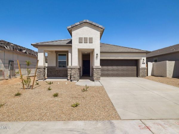 6182 S 260TH Lane, Buckeye, AZ 85326