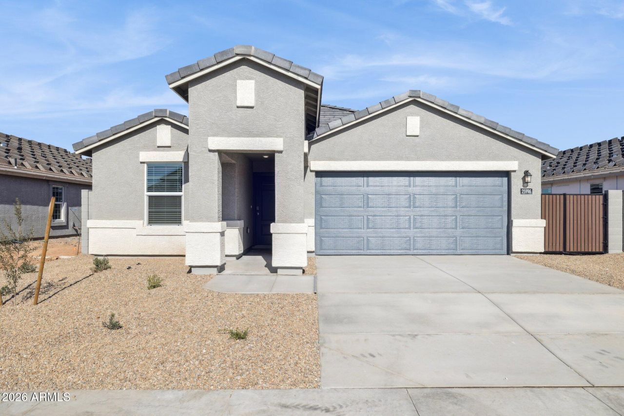 26039 W Hasan Drive, Buckeye, AZ 85326 Main Photo