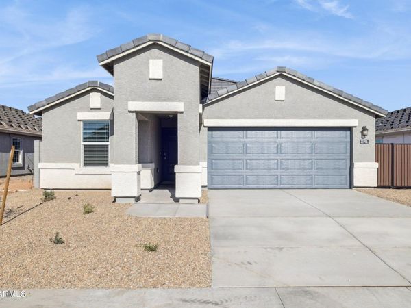 26039 W HASAN Drive, Buckeye, AZ 85326