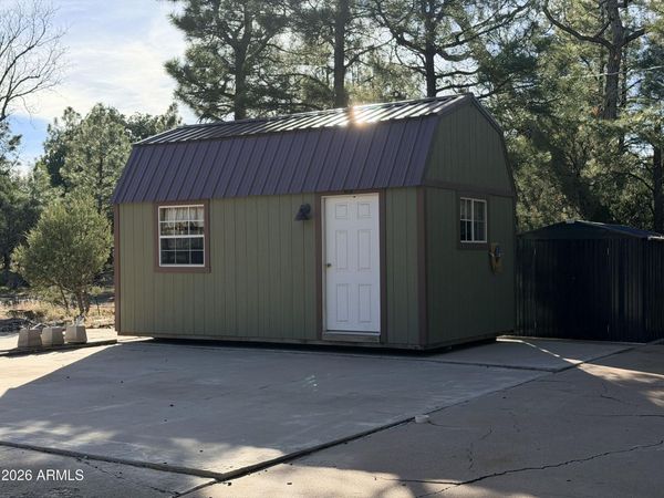 1306 GREEN TOP Drive, Unit 40, Happy Jack, AZ 86024