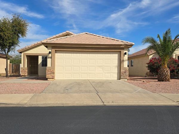 12413 N El Frio Street, El Mirage, AZ 85335