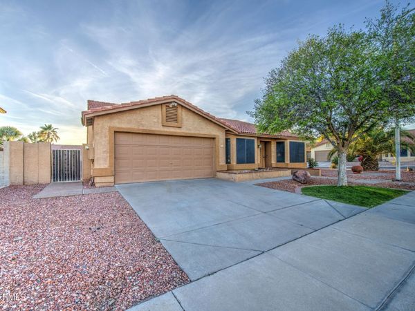 14844 S 27TH Way, Phoenix, AZ 85048