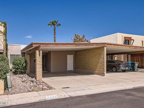 5142 E MONTE VISTA Road, Phoenix, AZ 85008